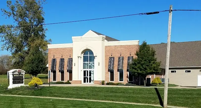 Ontario Liu Clinic