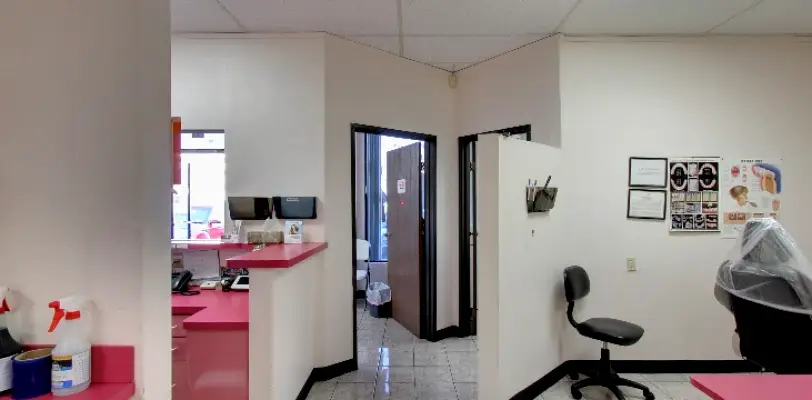 Ontario Nagra Devinderpal DDS