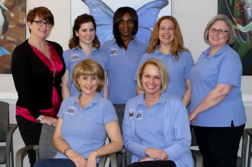 Oral & Maxillofacial Surgery of Williamsburg