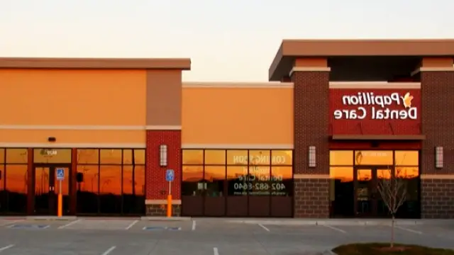 Papillion Dental Care
