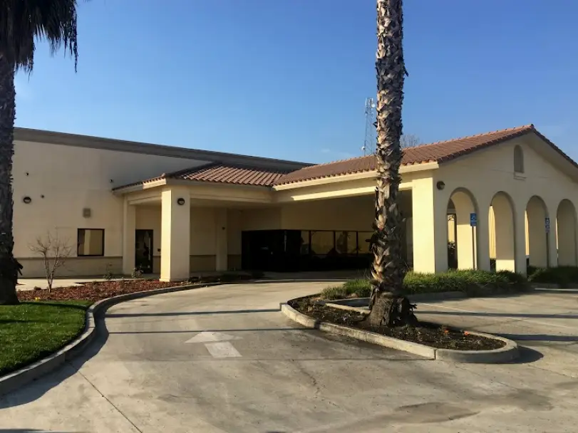Parlier Children's Surgery Center