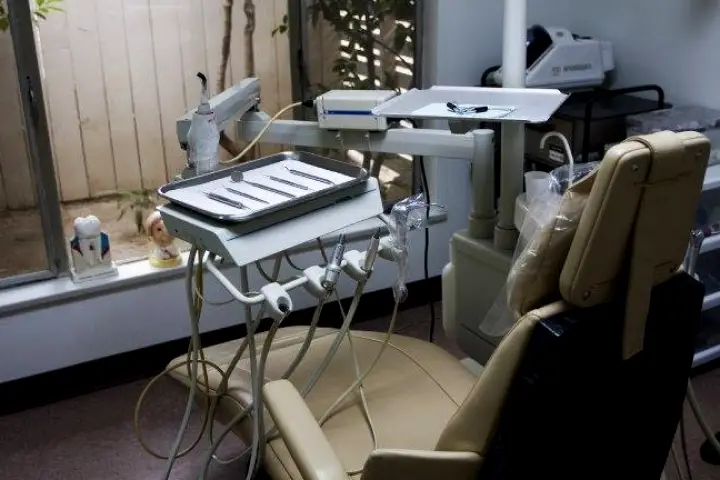  Pasadena Ray Ahn DDS
