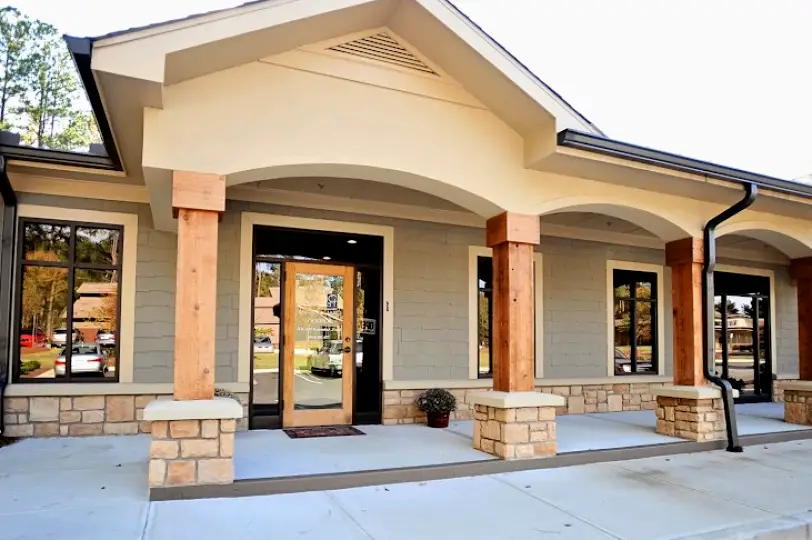 Peachtree City Peachtree Oral & Facial Surgery - Dr. P. Anderson