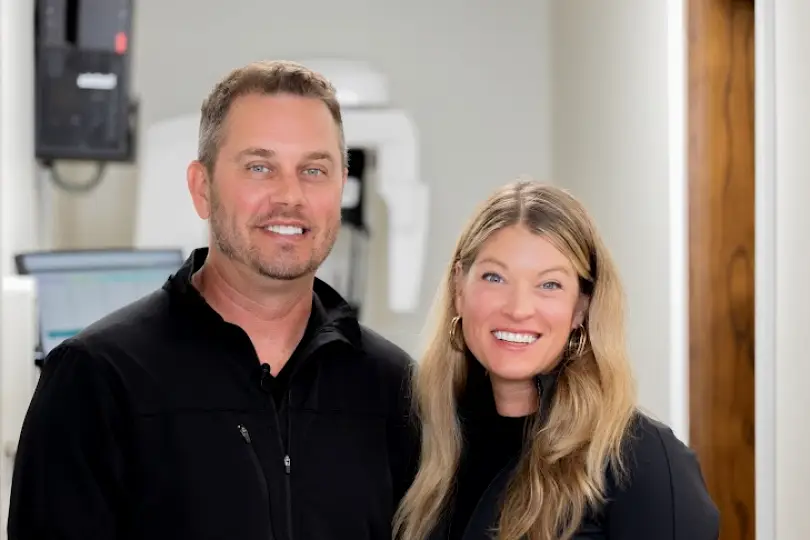 Pecatonica Bonvallet Family Dentistry
