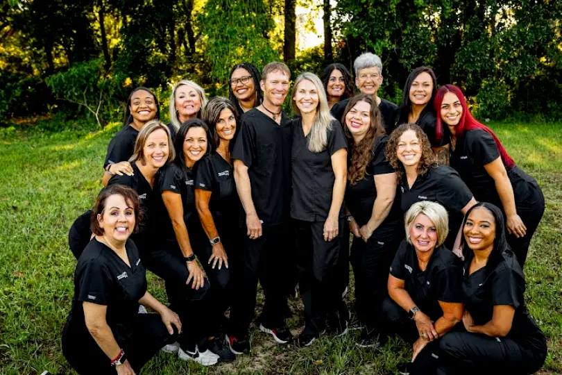 Pensacola Taylor Dental