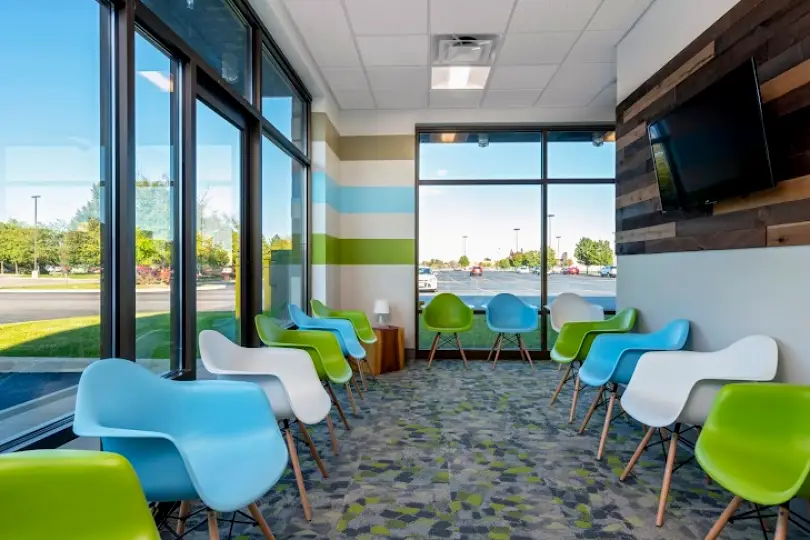 Perrysburg Firefly Children's Dentistry