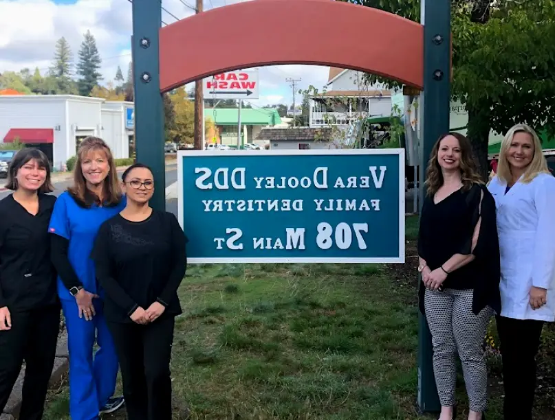 Placerville Vera Dooley DDS