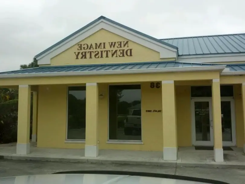 Port St. Lucie New Image Dentistry