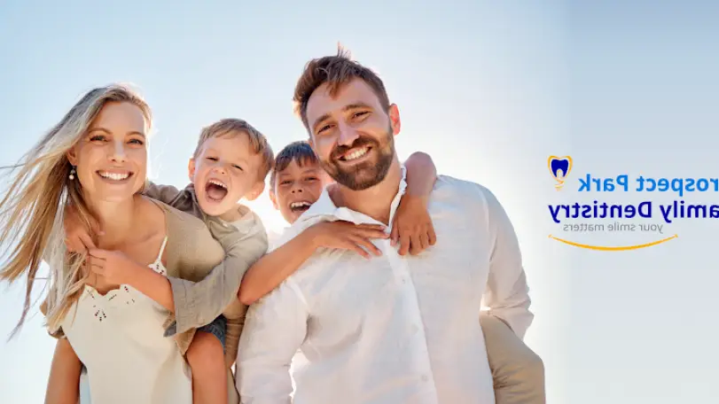 Prospect Park Family Dentistry