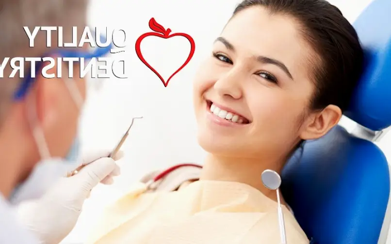 Quality Dentistry Downey