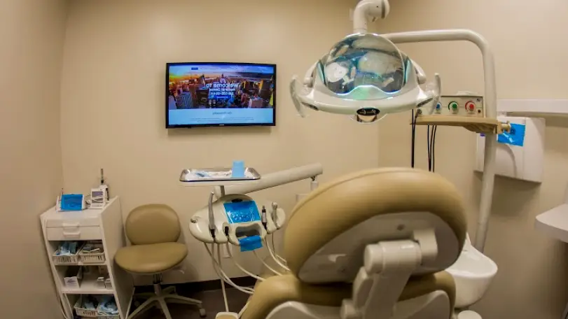 Queens National Dental Oakland Gardens