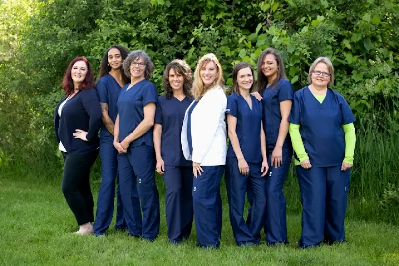 Rapid City Fibonacci Dental Studio