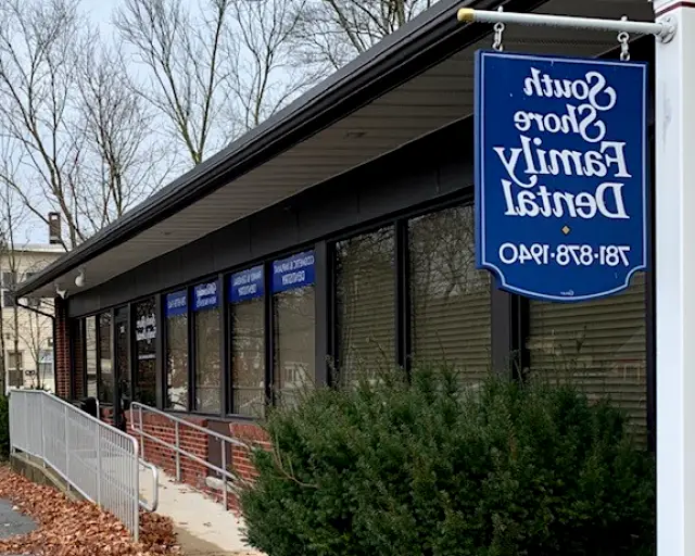 Rockland South Shore Family Dental