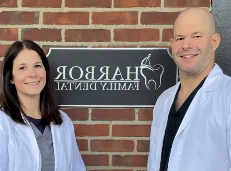 Roslyn Harbor Family Dental