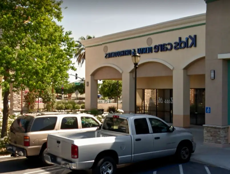 Sacramento Kids Care Dental & Orthodontics - Natomas