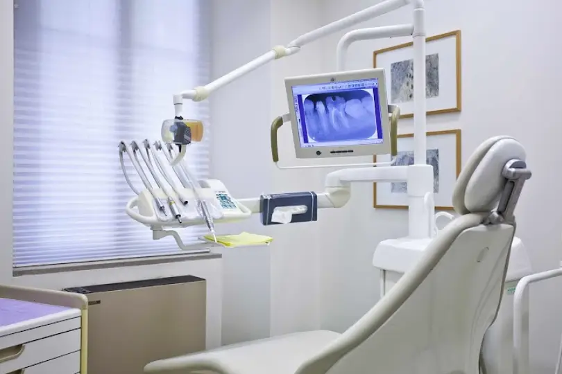 San Juan Capistrano Dr. Parham Akhavan DDS