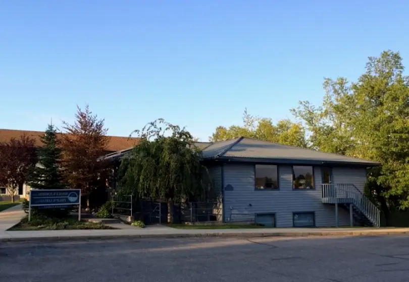 Sandpoint Pine Street Dental