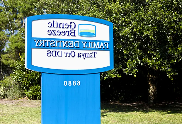 Santa Rosa Beach Gentle Breeze Family Dentistry