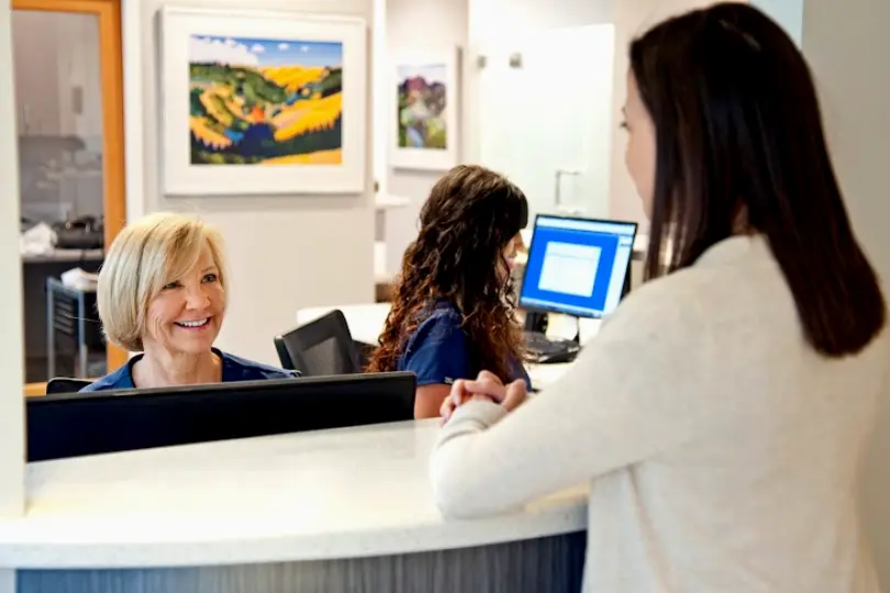 Santa Rosa Petersen Family Dental Care