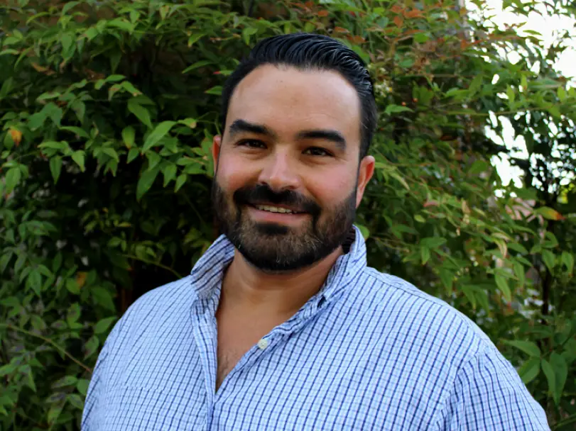 Sebastopol Anthony Grados, DDS