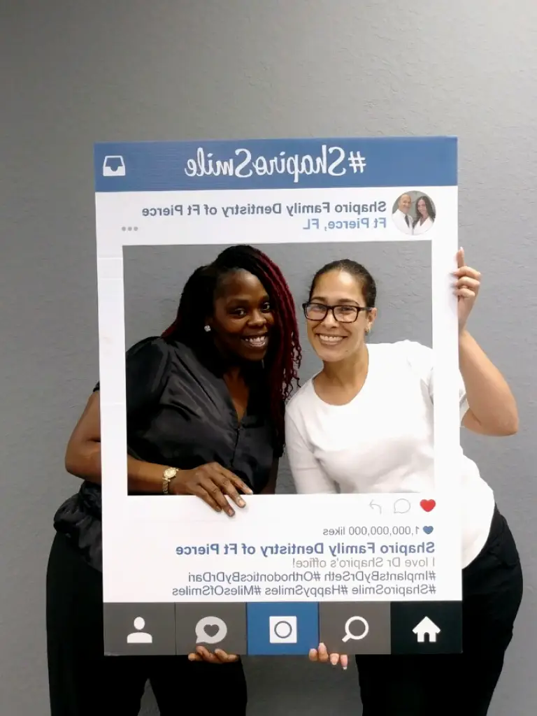  Shapiro Family Dentistry of Boynton Beach