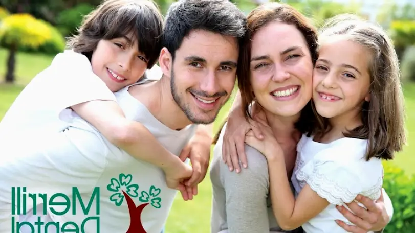 Sharonville Merrill Dental