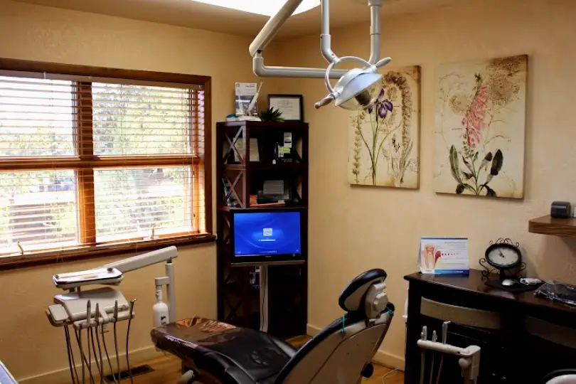 Silver City Sherman Dental