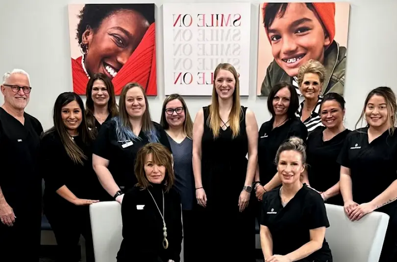Smile Doctors Orthodontics - Brownwood