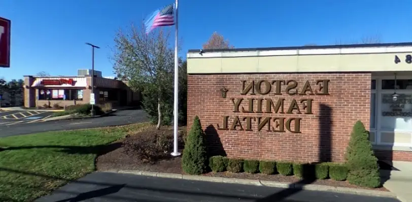 South Easton Easton Family Dental