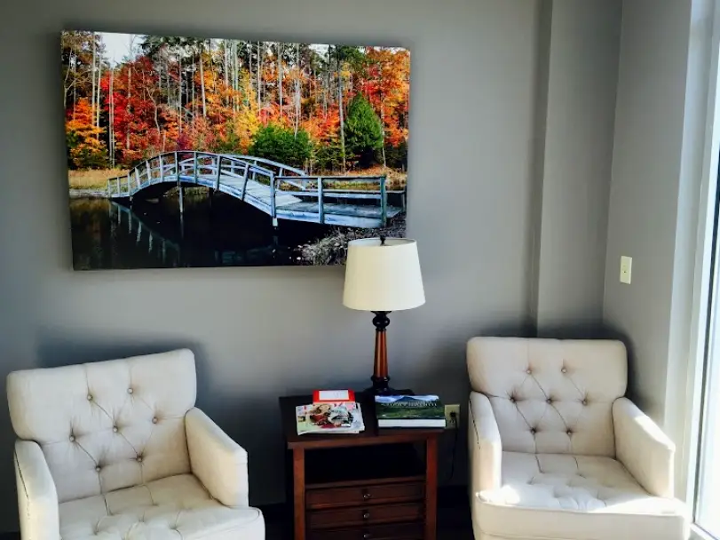 Spring Hill Station Hill Endodontics
