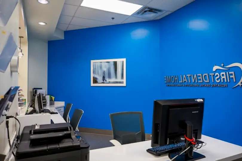  Sugar Land First Dental Home