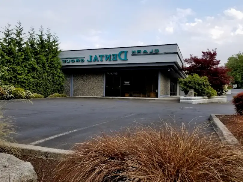 Tacoma Clark Dental Group