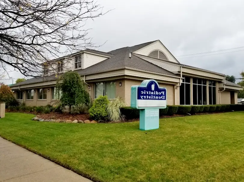 Taylor Golnick Pediatric Dental Associates