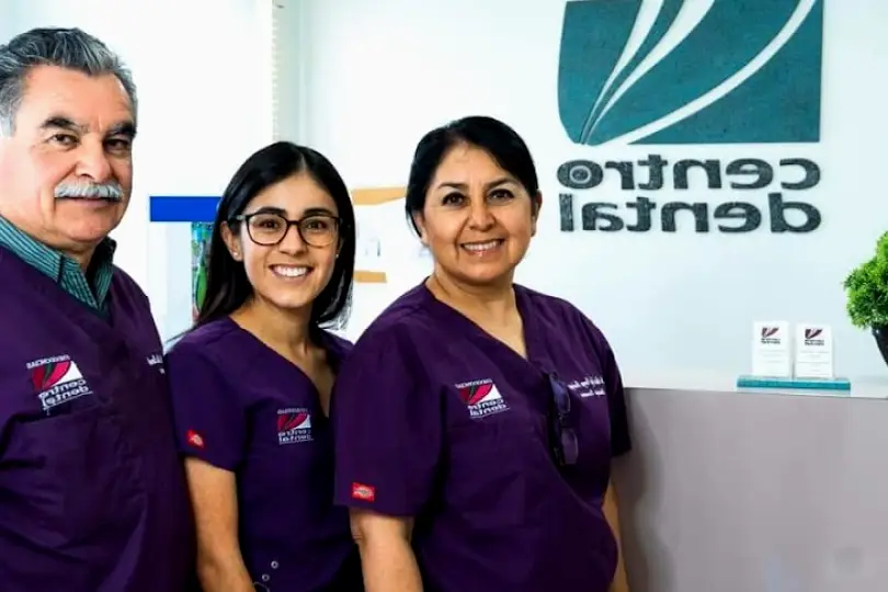 Tecate Endodoncias Centro Dental