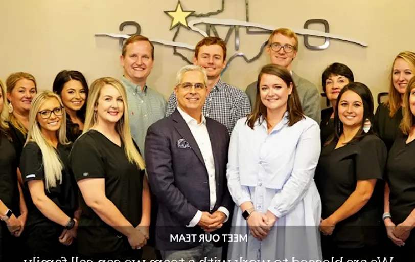 Texarkana Oral & Maxillofacial Surgeons of Northeast Texas
