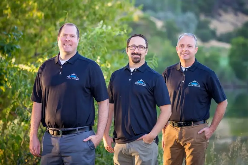 Twin Falls Sawtooth Dental