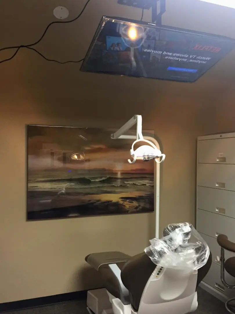 University Place Shaw Gary R DDS