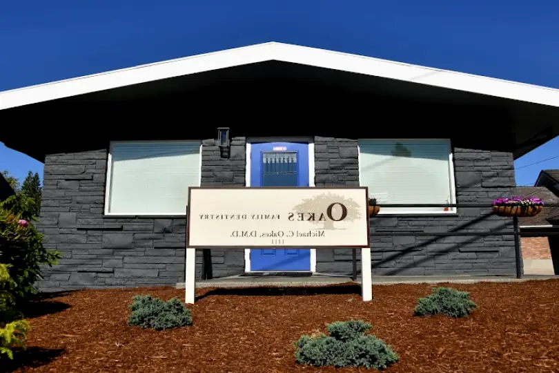 Vancouver Oakes Family Dentistry