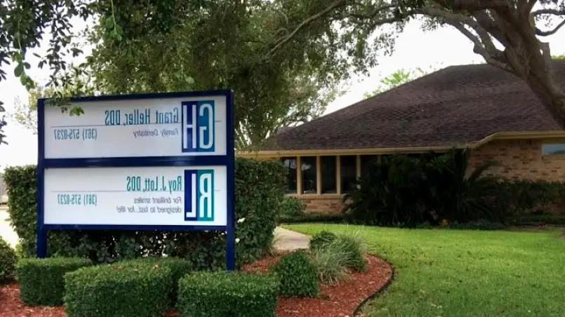 Victoria Grant Heller, DDS
