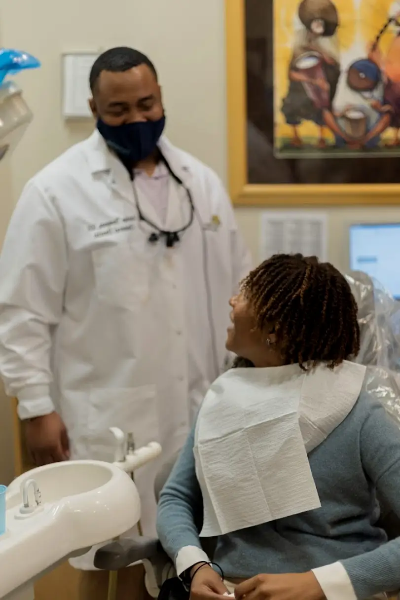 Washington Mt. Pleasant Family Dental