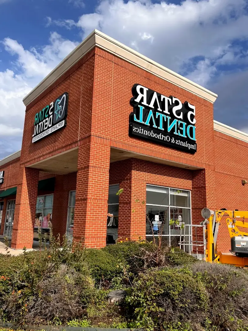 Watauga 5 Star Dental