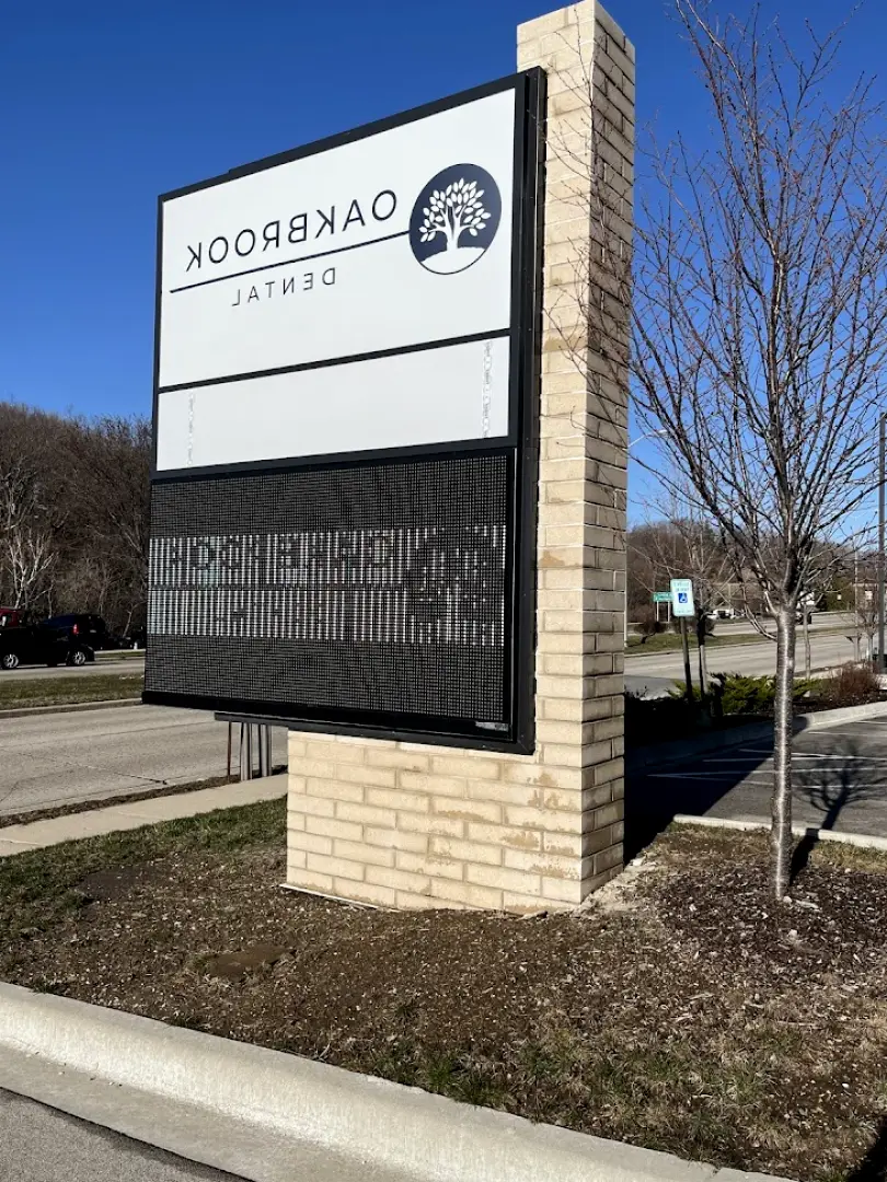 West Bend Oakbrook Dental