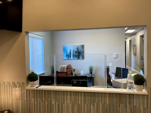 Wilkes-Barre Township NEPA Dental Group