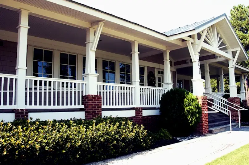 Williamsburg Dr. Mark Crocker, DDS
