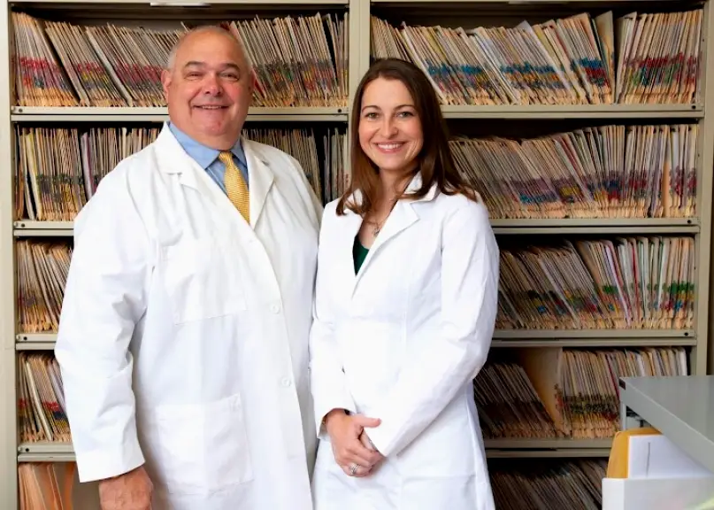 Willow Grove Heisler & Giannetti Family Dentistry