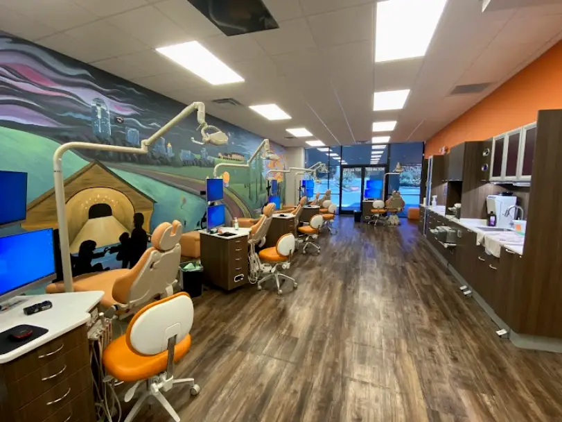 Winston-Salem Triad Orthodontics - Winston Salem