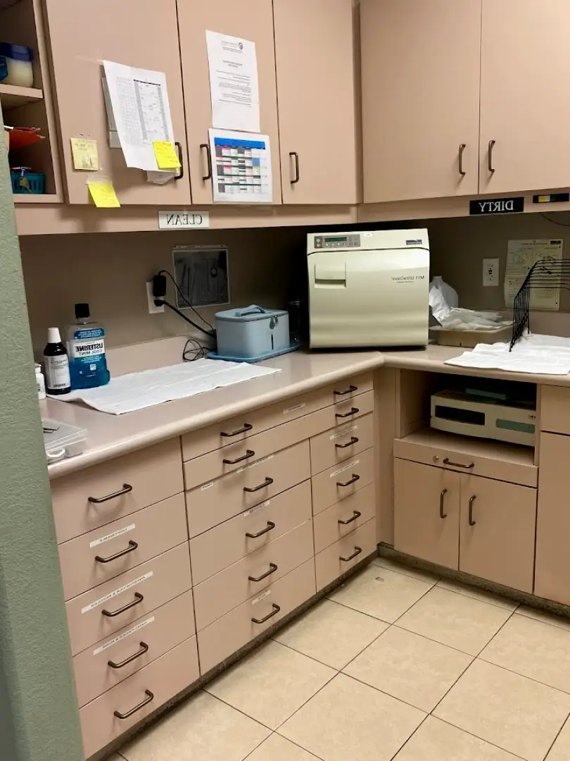  ACCU Dental - All on Four Dental Implants, Dentist in Salinas, Implant in Salinas
