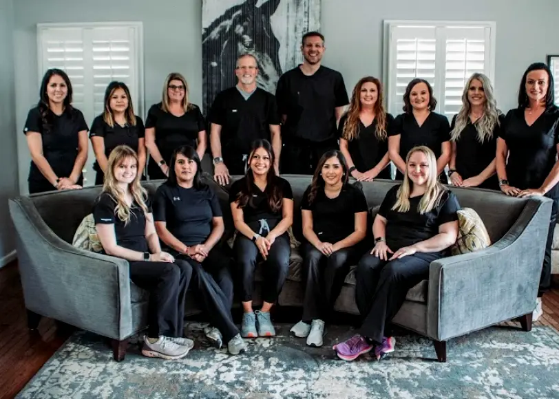 Albertville Wall Street Dentistry