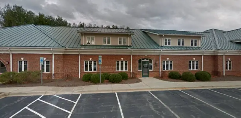 Asheville Periodontics: Susanna M. Goggin, DMD