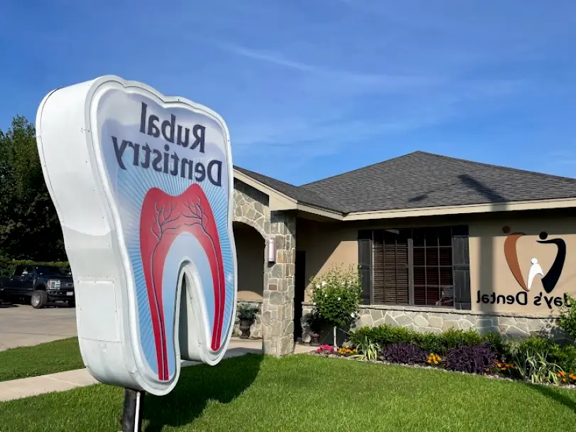 Azle Dr. Frank Rubal, DDS